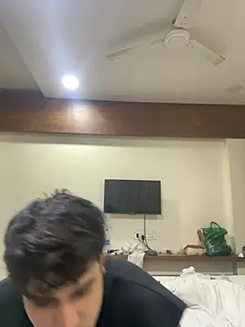 Anshtease online show from 02-20-26, 01:24