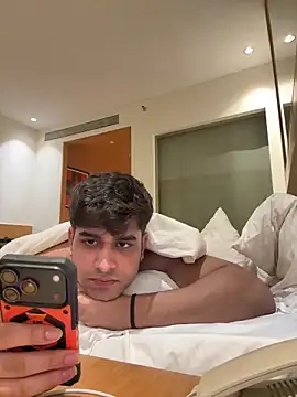 Anshtease online show from 03-25-26, 06:29