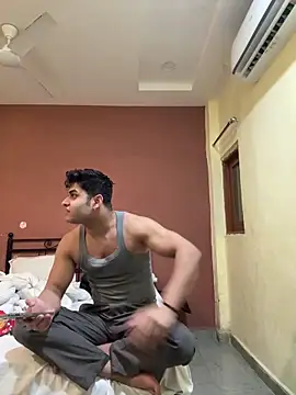 Anshtease online show from 03-01-26, 05:57