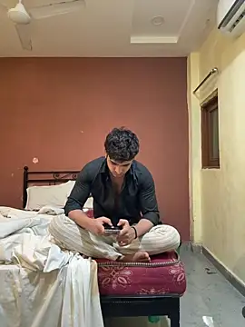 Anshtease online show from 03-08-26, 02:59