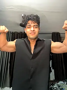 Anshtease online show from 12-03-25, 05:52