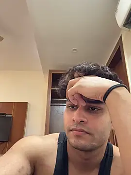 Anshtease online show from 12-04-25, 06:18