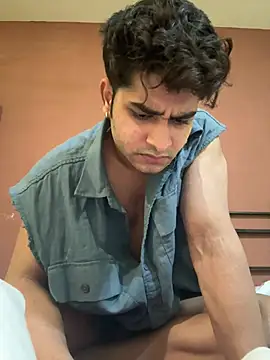 Anshtease online show from 03-11-26, 02:27