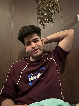 Anshtease online show from 06-11-26, 12:12