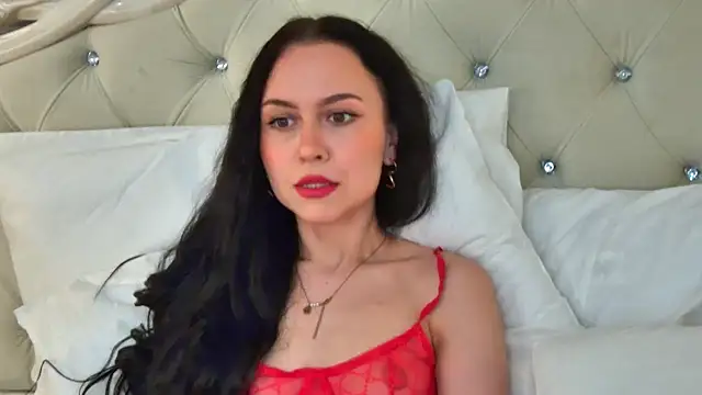 MonicaMercer online show from 03-20-26, 08:37