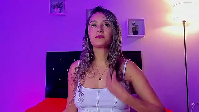 Victoria Rose  online show from 01-17-26, 03:43