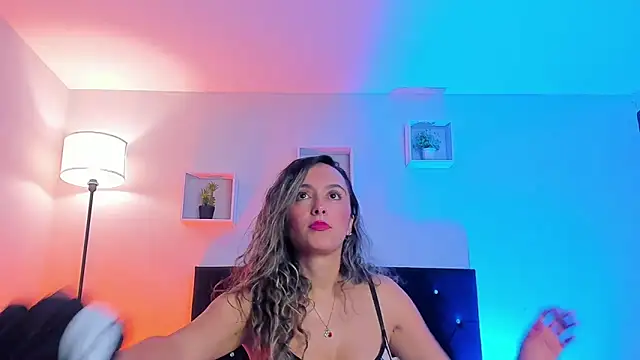 Victoria Rose  online show from 02-09-26, 03:37