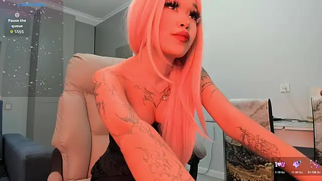 Kira dream19 online show from 04-07-26, 01:57