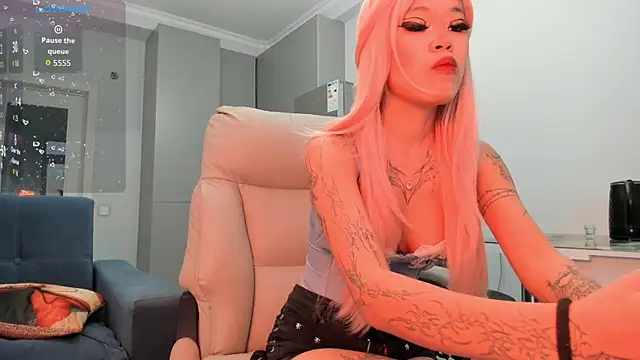 Kira dream19 online show from 04-12-26, 01:36