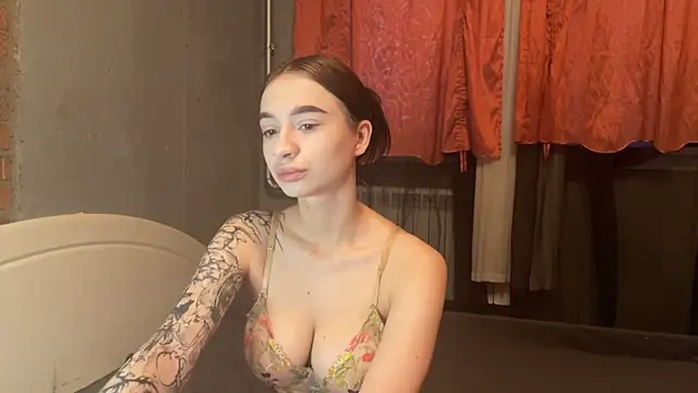 Snapshot of imChatty_Alice chatting on 05-30-26, 01:23 imChatty Alice online show from 05-30-26, 01:23