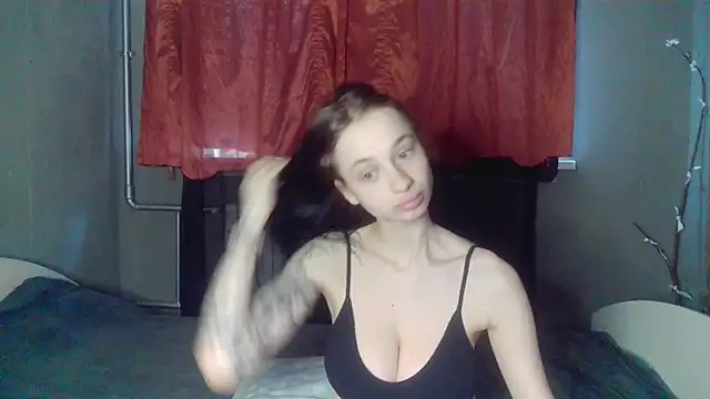 imChatty Alice online show from 02-07-26, 06:10