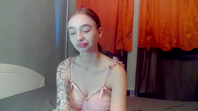Snapshot of imChatty_Alice chatting on 04-23-26, 11:39 imChatty Alice online show from 04-23-26, 11:39