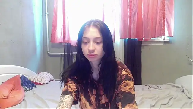 imChatty Alice online show from 01-10-26, 07:58