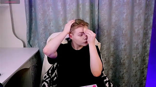 Brian Mils online show from 01-12-26, 12:45