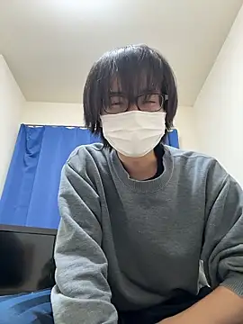 Tomoya121254 online show from 01-17-26, 05:27