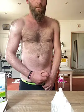 Bigdaad92 online show from 04-19-26, 07:53