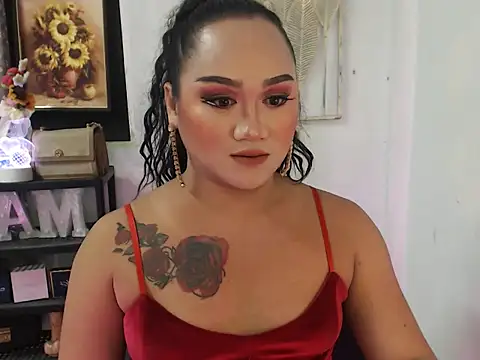 Wild yummynam online show from 04-05-26, 04:57