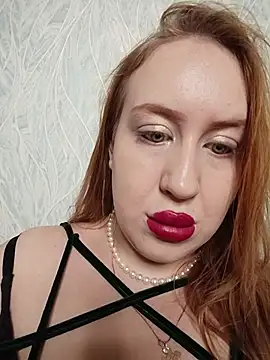 ElonaFox online show from 12-03-25, 05:34