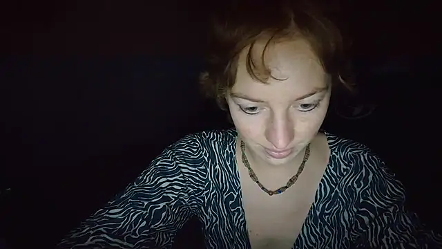 Ida-Rose online show from 03-03-26, 07:37