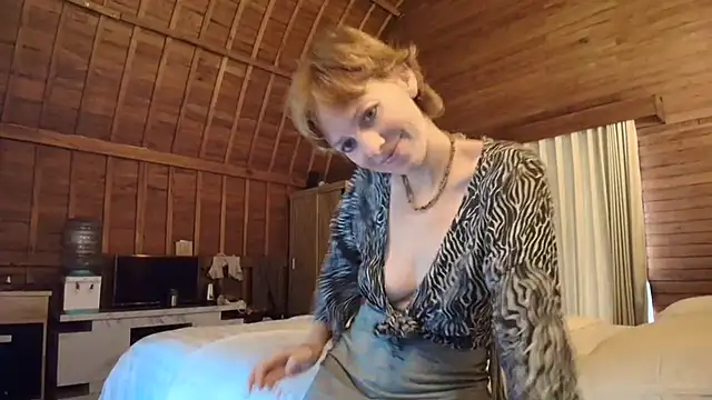 Ida-Rose online show from 02-18-26, 08:11