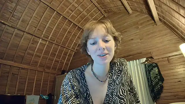 Ida-Rose online show from 02-25-26, 08:36