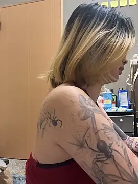 abella1116 online show from 02-21-26, 08:55