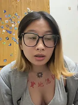 abella1116 online show from 03-18-26, 07:37