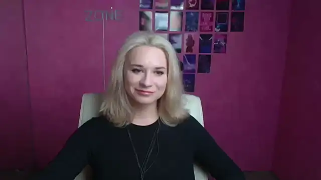 Melodie Aster online show from 03-27-26, 06:22