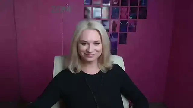 Melodie Aster online show from 03-27-26, 08:26
