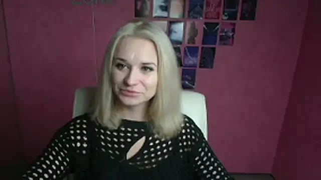 Melodie Aster online show from 04-09-26, 05:20