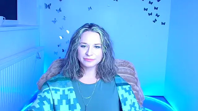 Melodie Aster online show from 02-03-26, 01:05