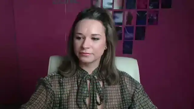 Melodie Aster online show from 03-05-26, 06:21