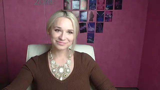 Melodie Aster online show from 04-07-26, 05:20