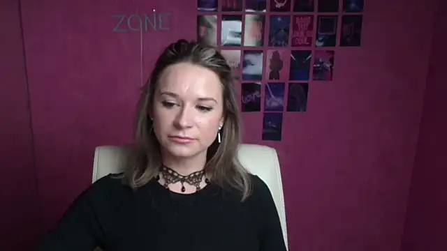 Melodie Aster online show from 03-04-26, 06:21