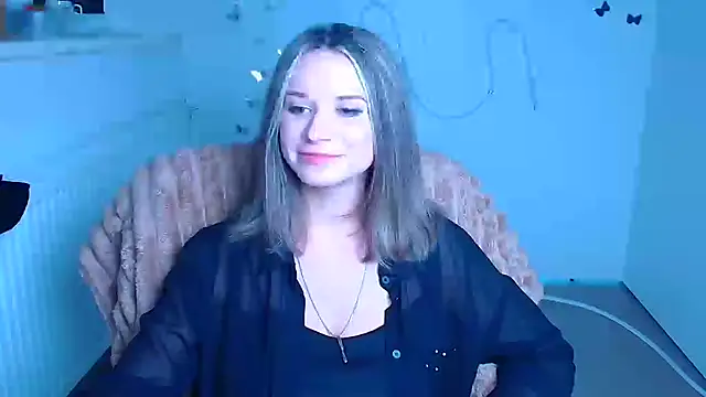 Melodie Aster online show from 02-28-26, 12:49