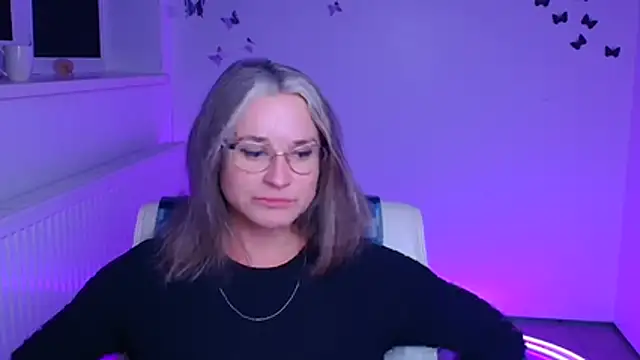 Melodie Aster online show from 01-14-26, 12:20