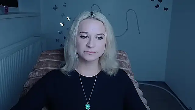 Melodie Aster online show from 04-06-26, 11:33
