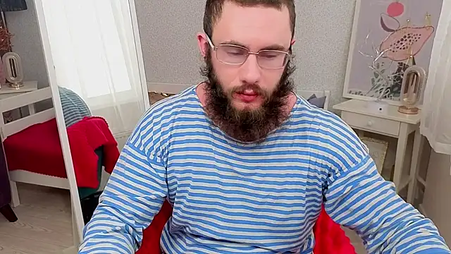 Ant Power online show from 03-12-26, 09:24