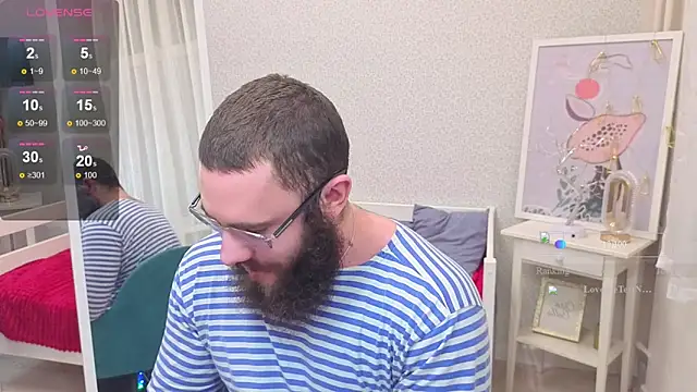 Ant Power online show from 03-13-26, 05:51