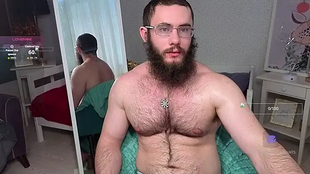 Ant Power online show from 03-15-26, 01:40