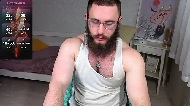 Snapshot of Ant_Power chatting on 04-23-26, 02:19 Ant Power online show from 04-23-26, 02:19