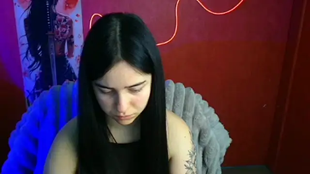 Lilu May online show from 04-09-26, 11:38