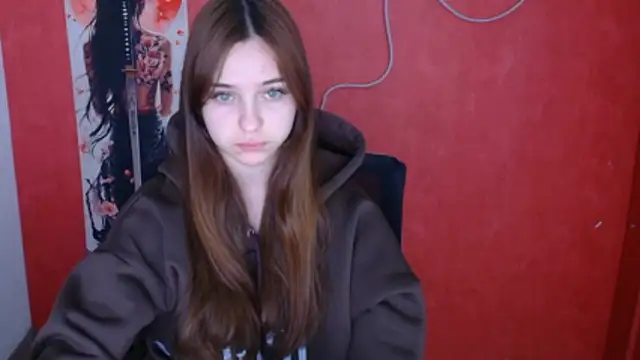 Lilu May online show from 01-12-26, 12:23