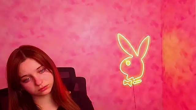 Lilu May online show from 12-16-25, 12:42