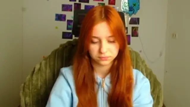 Lilu May online show from 02-05-26, 06:42