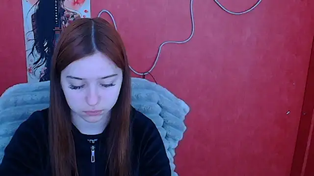 Lilu May online show from 02-08-26, 12:47