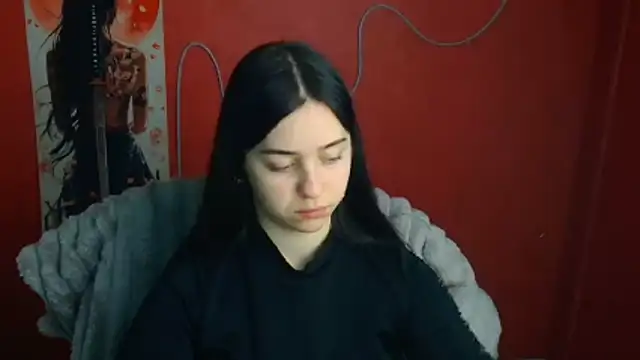 Lilu May online show from 04-14-26, 11:59