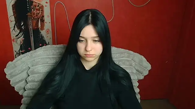 Lilu May online show from 03-09-26, 12:30