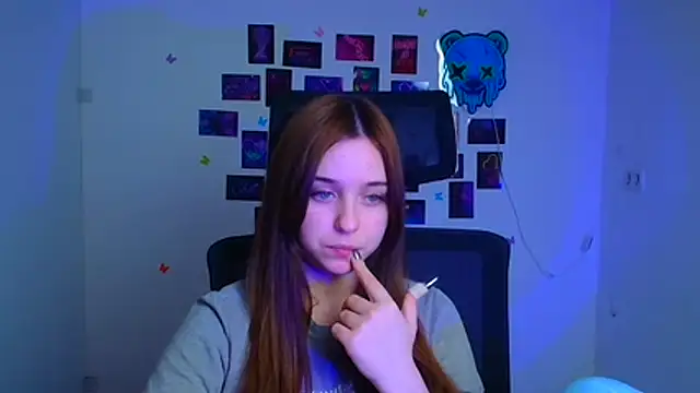 Lilu May online show from 01-08-26, 12:44