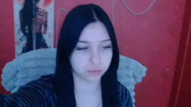 Lilu May online show from 03-07-26, 06:20